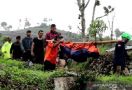 Gunung Sumbing Makan Korban, Pendaki Tewas Tertimbun Longsor - JPNN.com