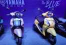 Yamaha Fascino 125 Fi Resmi Diluncurkan, Ini Spesifikasinya - JPNN.com