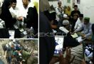 Jenazah Korban Bus Sriwijaya jadi Saksi Pernikahan Anaknya, Mengharukan - JPNN.com