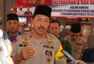 Polisi Masih Buru Anggota Kelompok Anarko Pelaku Vandalisme di Tangerang - JPNN.com