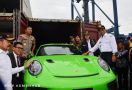 Upaya Keras Pemerintah Cegah Penyelundupan Mobil dan Motor Mewah Ilegal - JPNN.com