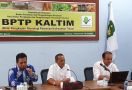 Kawal Pembangunan Pertanian di Kaltim, Kepala BKP Kementan Sinergikan Stakeholder Terkait - JPNN.com