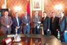 Parlemen Maroko Dukung MPR RI Bentuk Forum Majelis Syuro Sedunia - JPNN.com