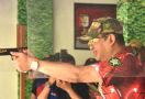 Ketua MPR RI Minta Polisi Tindak Tegas Koboi di Kemang - JPNN.com