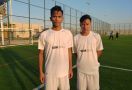 Dua Penggawa Vamos Indonesia Dilirik Klub di UEA - JPNN.com