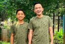 Anak Angkat Ruben Onsu Sudah Enggak Sabar - JPNN.com