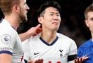 Boxing Day: Tottenham Gagal Menyelamatkan Son Heung Min - JPNN.com