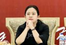 Mbak Puan Ogah Merespons Draf RUU Omnibus Law yang Beredar di Publik - JPNN.com