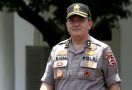 GMKI Sambut Positif Kedatangan Irjen Iqbal Sebagai Kapolda Riau - JPNN.com