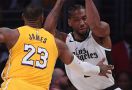 Lakers Vs Clippers: Kawhi Leonard jadi Superstar di NBA Spesial Natal - JPNN.com