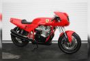 Ferrari Pernah Membuat Sepeda Motor Jenis Sport, Begini Ceritanya - JPNN.com
