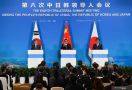 Jepang Minta Tiongkok Berhenti Membuat Masalah di Laut China Selatan - JPNN.com