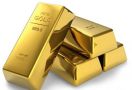 Harga Emas Antam Hari Ini Turun Rp 1.000 Menjadi Rp 769.000 per Gram - JPNN.com