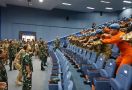 Pesan Kasal Kepada Satgas Maritim TNI Usai Bertugas di Lebanon - JPNN.com