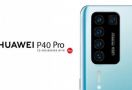 Huawei P40 Series Diduga Bawa 5 Kamera - JPNN.com
