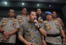 Pendekar Banten Pernah Pesimistis dengan Komjen Listyo Sigit, Tetapi Setelah Itu.. - JPNN.com