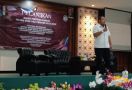 Defy Indiyanto Ajak Generasi Milenial Berani Melakukan Perubahan - JPNN.com