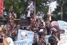 LMP Galang Aksi Solidaritas bagi Muslim Uighur - JPNN.com