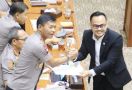 Bang Rano Minta Anggaran Polri Naik, Nih Alasannya - JPNN.com