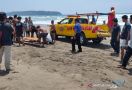 Polisi Tewas di Pantai Pangandaran - JPNN.com