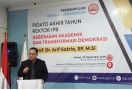 Rektor IPB Arif Satria: Kampus Harus Demokratis - JPNN.com