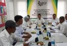 MP BPJS Malaysia Mendirikan Posko Pendaftaran dan Pengaduan Peserta BP Jamsostek PMI - JPNN.com