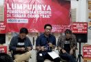 ICW Tuding Presiden Jokowi Jadi Sponsor Pelemahan KPK, Begini Analisisnya - JPNN.com