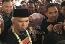 Prabowo Jadi Menteri Jokowi, Ahmad Dhani Berkomentar Begini - JPNN.com