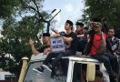 Kebebasan Ahmad Dhani Disambut Gaung Lagu Iman - JPNN.com