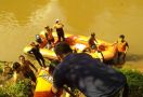 Muhammad Irsad Nurcahya Ditemukan Tewas di Sungai Ciliwung - JPNN.com