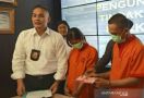 Polisi Gagalkan Peredaran 3.377 Pil Ekstasi untuk Malam Tahun Baru - JPNN.com