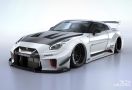 Paket Body Kit Nissan GT-R, Tinggal Pilih Sesuai Bujet - JPNN.com