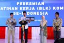 Presiden Jokowi: Sekarang Bukan Eranya Adu Ijazah - JPNN.com