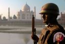 India Diguncang Demonstrasi, Taj Mahal Sepi Pengunjung - JPNN.com