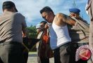 Bikin Malu Korps Bhayangkara, Lima Polisi Ini Dipecat dengan Tidak Hormat - JPNN.com