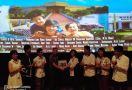 Kapusjarah TNI Launching Film Genta Ayo Ke Museum - JPNN.com