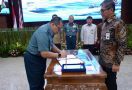 TNI AL Teken PKS APBN Pengelolaan Non-Gaji dengan Tiga Bank - JPNN.com
