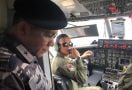 Komandan Gugus Tempur Laut Pimpin Patroli Perbatasan RI Jelang Tahun Baru - JPNN.com