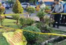 Jasad Laki-laki Penuh Luka Tergeletak di Jalan Pajajaran Bogor - JPNN.com