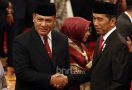 Analisis Pentolan Sukarelawan Jokowi soal Kejanggalan Sikap ICW pada KPK - JPNN.com