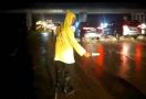 Banjir di Jalan Tol Cipali KM 136 Dipastikan Sudah Surut - JPNN.com