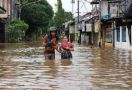 Sunat Anggaran Rp 500 Miliar, Anies Dianggap Tak Punya Niat Atasi Banjir Jakarta - JPNN.com