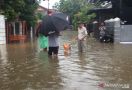 Hujan Lebat Masih Akan Terjadi di Jabodetabek, Selamatkan Dokumen Penting - JPNN.com