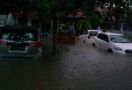 Banjir di Cipinang Melayu, Pimpinan Honorer K2 Jakarta: Ya Allah, Apakah Engkau Murka? - JPNN.com