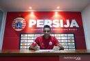 Persija vs Persela: Dutra Sebut Macan Kemayoran Tidak Dalam Kondisi 100 Persen - JPNN.com