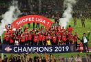 Bali United Resmi Rekrut Eks Penyerang Sayap PSM Makassar - JPNN.com