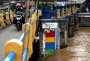 Ciliwung Meluap Lagi, Ini Wilayah Jakarta yang Terancam Banjir - JPNN.com