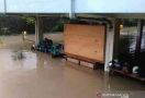 Air Kali Bekasi Meluap, Rumah Sakit Terendam Banjir, Begini Kondisinya - JPNN.com