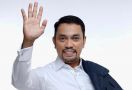 Ahmad Sahroni Dukung Kabareskrim Bongkar Skandal Surat Jalan Djoko Tjandra - JPNN.com