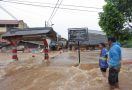 7 SPBU Tak Beroperasi Gara-Gara Banjir Jakarta Hari Ini - JPNN.com